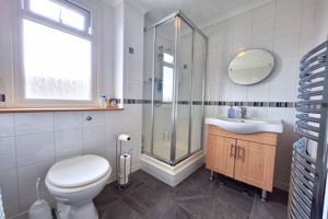 Shower Room - click for photo gallery